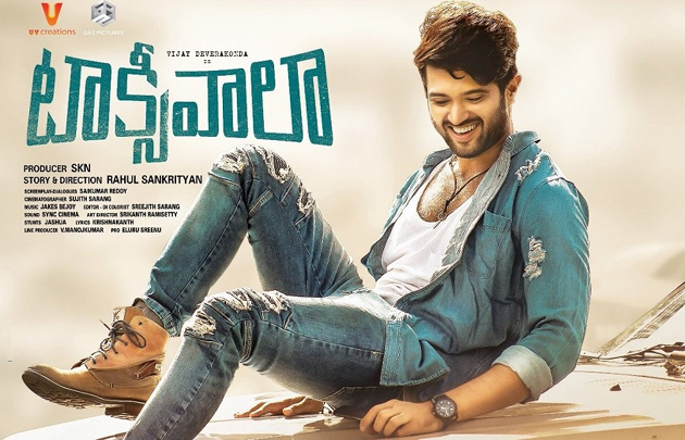 Vijay Devarakonda Just Makes It Tough For Others!