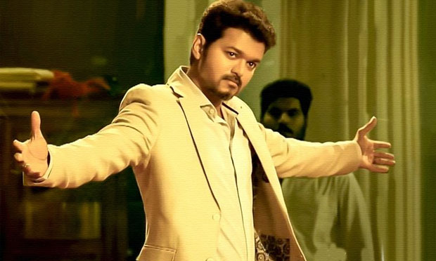 మరీ అంతా ఇమిటేషనా విజయ్?