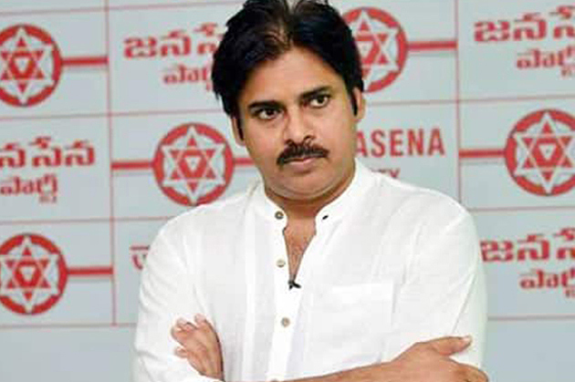 Who Hurt Pawan Kalyans Ego?