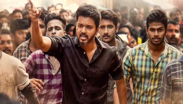 Who Is Inching Closer To Rajini?