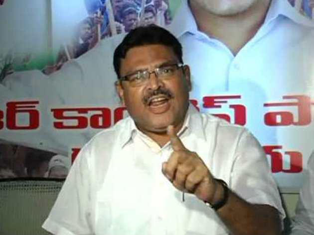 టీడీపీ కాదది.. శునకానందం పార్టీ... !