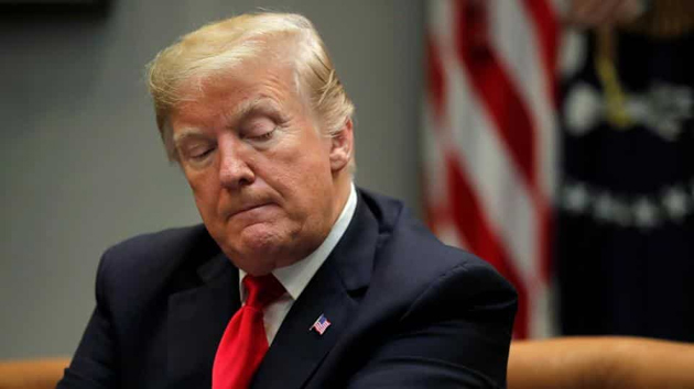 65 US Varsities Oppose Trumps Visa Policy