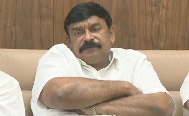 BJP MLA-Cum-Floor Leader To Join TDP?