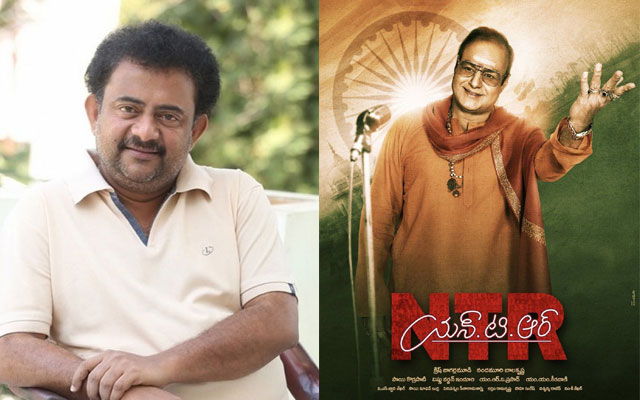 బాల‌య్యకు 100/100 వేశాడు!