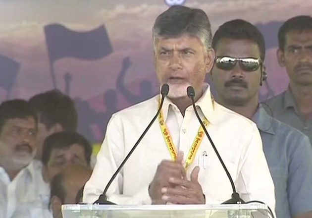 బాబు డాబుల‌కు అంతే లేదా?