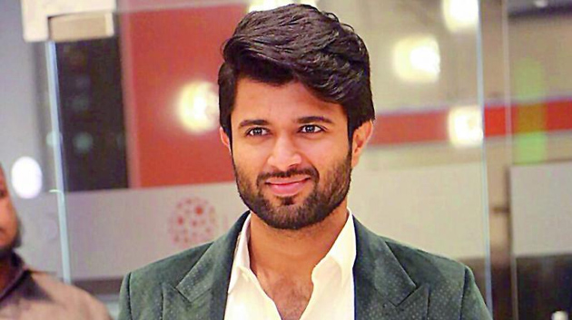 Change In Vijays Approach Towards TRS Change In Vijays Approach Towards TRS