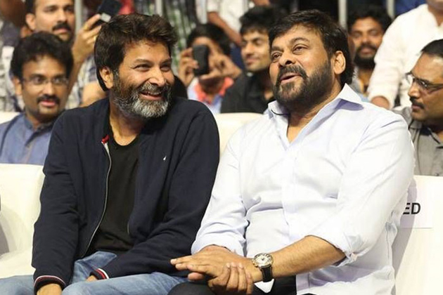 మాయావితో మెగాస్టార్ క‌న్ఫామ్‌