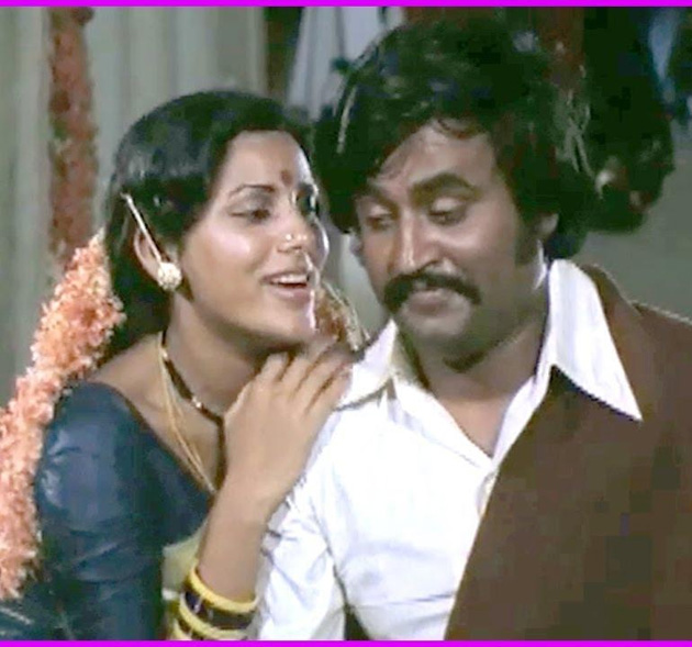 Guess Who Is Rajinikanths Favorite Co-Star