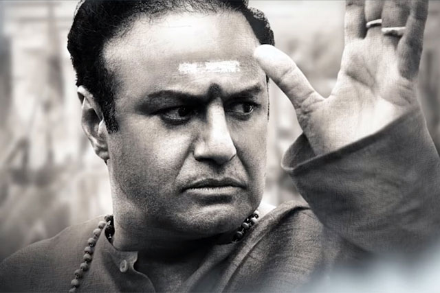 బాలయ్య కూడా యు టర్న్ తీసుకుంటాడా?