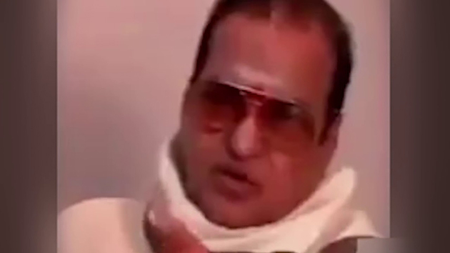 How Many Cases Should Be Filed Against NTR?