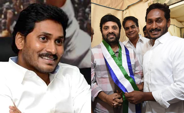 Im A Fan Of Chiru, Not Pawans Follower!