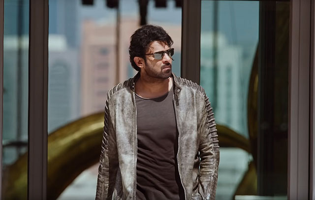International Appeal To Saaho