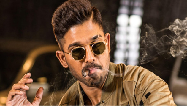 Is Allu Arjun Keeping His Expectations Too High?