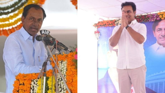 కేటీఆర్ ముఖ్య‌మంత్రి అవుతారా?