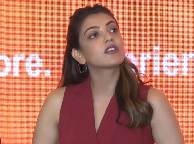 Kajal Gets The Punishment But Tamannah Is Excused