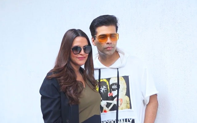 బెడ్ మీద ఫుల్ కంట్రోల్ ఉంటుందట!