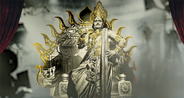 క‌థానాయ‌క‌ సిస‌లైన కానుక‌