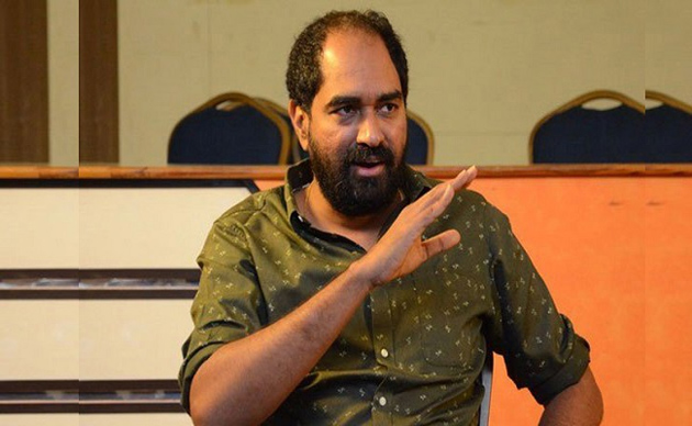 క్రిష్‌ కి కూడా ఈ పిచ్చి బాగా ఉన్నట్లుందిగా..!