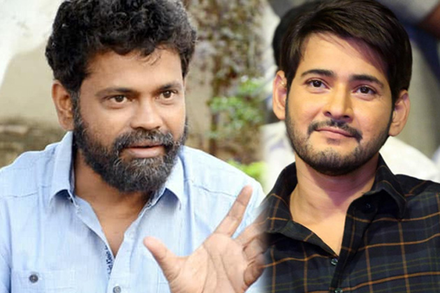 Mahesh Still Not Happy With Sukumar Script?
