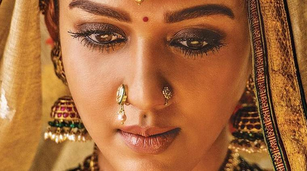 Mega Star Cant Get Over Her