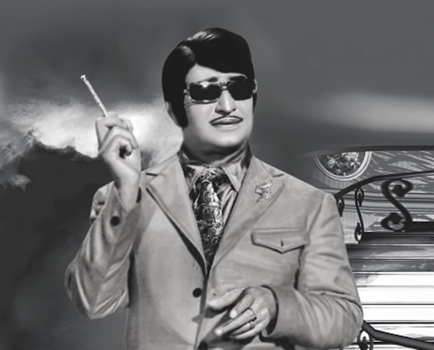 లిరికల్ వీడియో: దేవుడి కన్నా ఎక్కువ