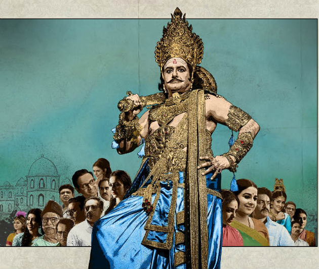 ఎన్టీఆర్ ఫుల్ టీమ్ ఇదే