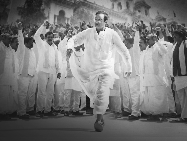 ఎన్టీఆర్: రేపే ఫస్ట్ సింగిల్!