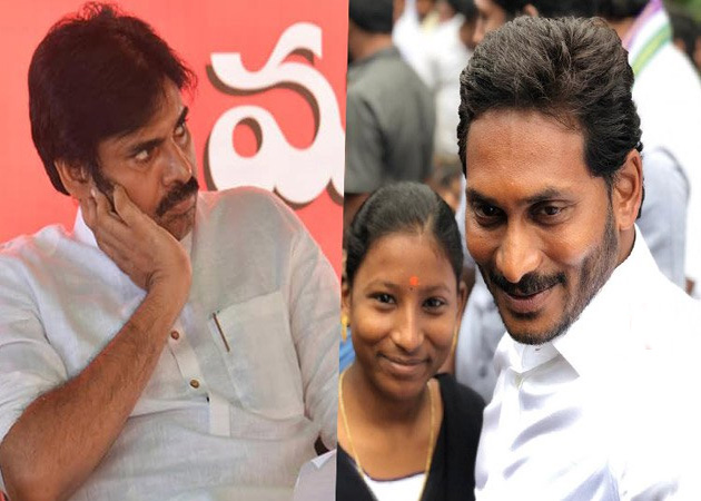 Pawan Acting Under Whos Direction?