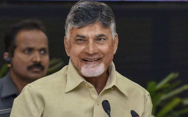బాబుది ఐర‌న్ లెగ్ - ఇదే ప్రూఫ్‌!