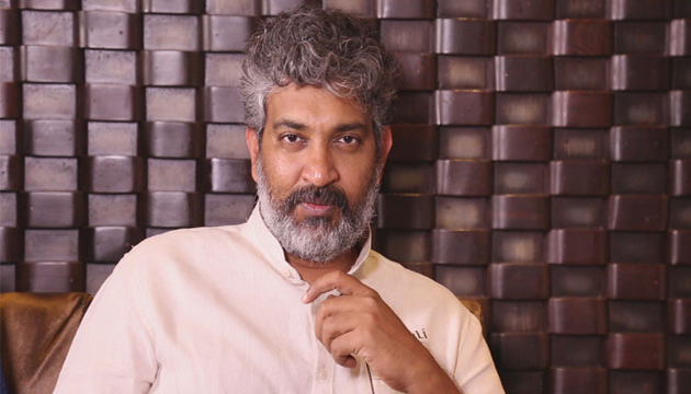 Rajamouli To Wrap RRR Shooting Soon