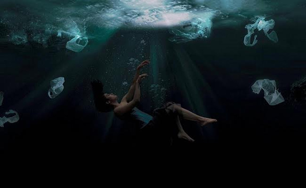 నీటి కాలుష్యం మీద గీత చైతన్యం