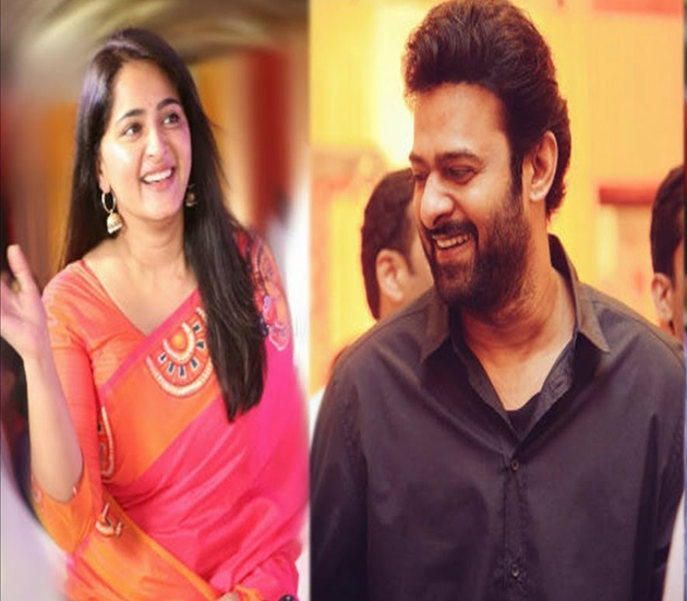 ఆ పెళ్లిలో డార్లింగ్ పెళ్లి గోల‌