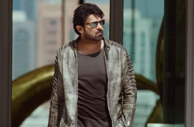 Saaho To Be Better Than Dhoom Franchise