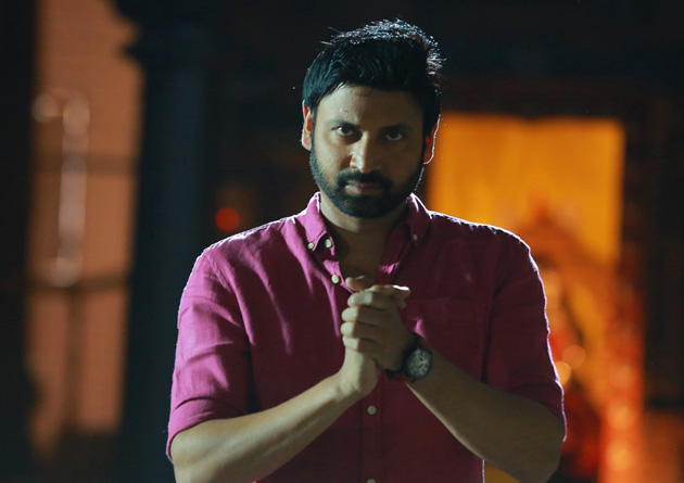 థ్రిల్లర్లు నచ్చవు.. థ్రిల్లర్ సినిమానే చేశాడు