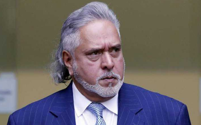 మాల్యా మైండ్ బ్లాంక‌య్యే తీర్పిచ్చిన సుప్రీం