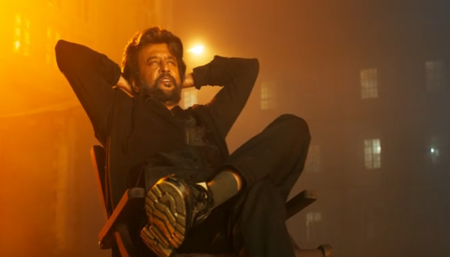 Peta Trailer: All About Rajinis Swagger!