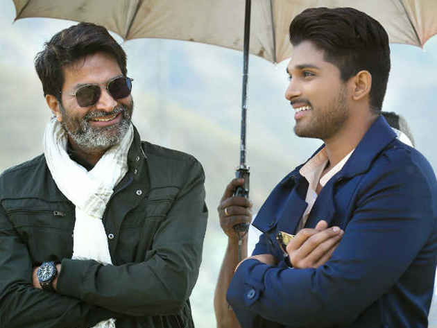 హ్యాట్రిక్‌ మూవీ అప్‌ డేట్స్‌