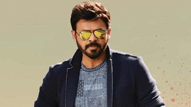 అప్పుడు చిరంజీవి ఇప్పుడు వెంకటేష్