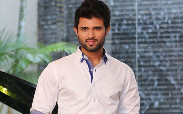 విజయ్‌ దేవరకొండ అందుకు ఒప్పుకుంటాడా..?