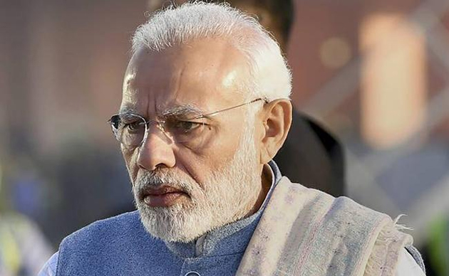 63 Percent Indians Cant See Modis Achhe Din