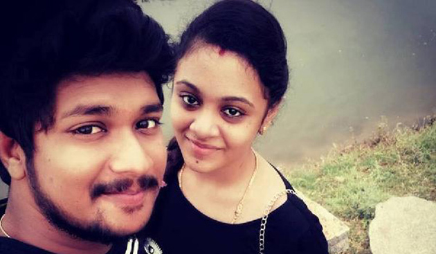 అమృతను ఇంకా వదలని సోషల్ మీడియా