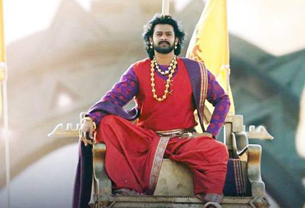 సర్వేలో బాహుబలికి మరో అరుదైన ఘనత