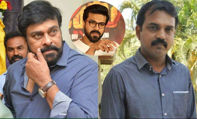 152 కొర‌టాల‌.. 153 త్రివిక్ర‌మ్‌