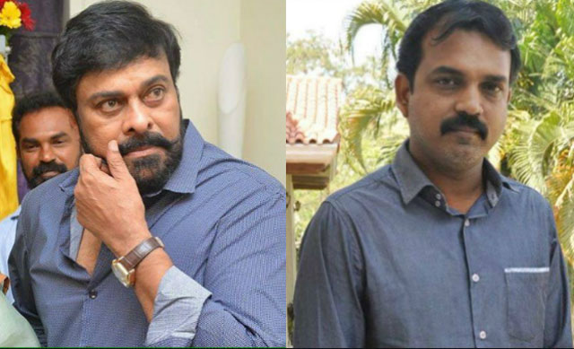 కొరటాల సినిమాపై మెగా క్లారిటీ వచ్చిందోచ్