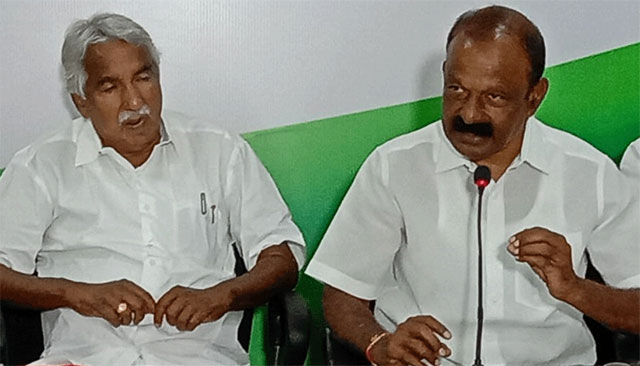 కాంగ్రెస్ షాకిచ్చింది!... బాబెవ‌రితో క‌లుస్తారో?