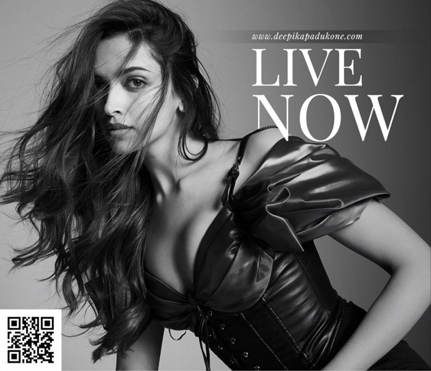 Deepikas Stunning Transformation From The Bride To Bold Deepikas Stunning Transformation From The Bride To Bold