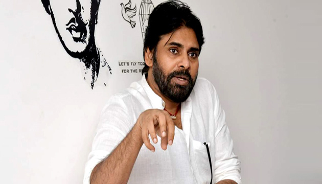 Didnt Step Into Politics To Become CM: PK