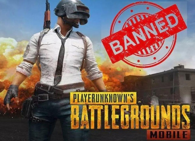 చదువులు పాడుచేస్తున్న పబ్ జి