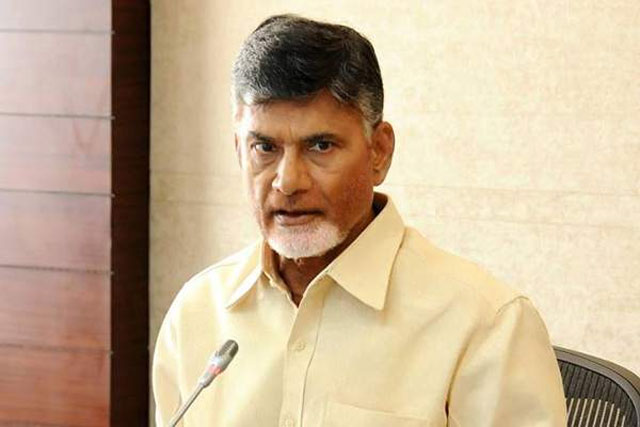 Guntur - A Big Headache For Babu!