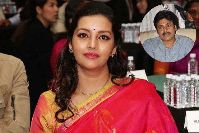 రేణూ దేశాయ్‌ ఇంటర్వ్యూ వెనుక పవన్‌ కల్యాణ్‌